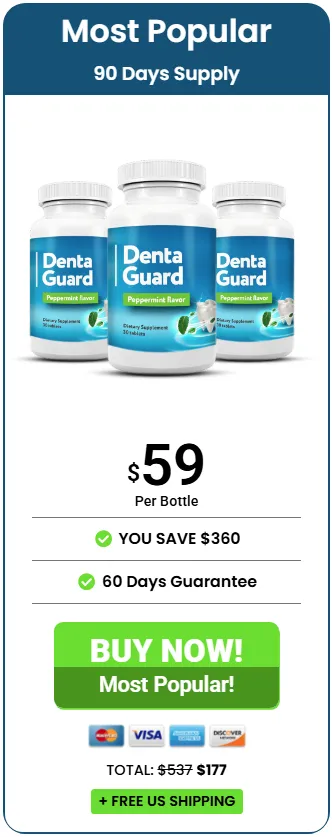 DentaGuard-90-day-order now