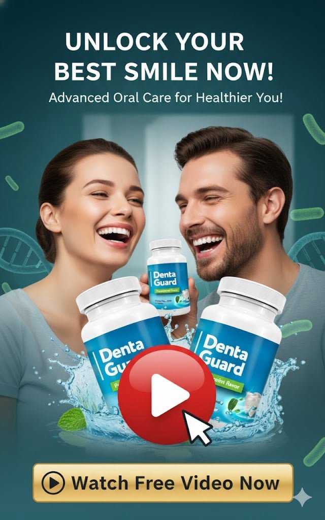 DentaGuard-smiling-couple-play button.